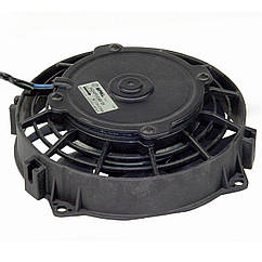 Вентилятор Spal 12V, штовхаючий, VA22-AP11/C-64S