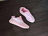 ЗНИЖКА! Yeezy Sply 350 PINK / White кросівки кеди 36р, фото 9