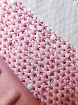 ЗНИЖКА! Yeezy Sply 350 PINK / White кросівки кеди 36р, фото 6