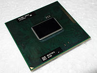 Процессор Intel I5-2430m SR04W 2.4 GHz CPU 3M 35W Socket G2 / rPGA988B