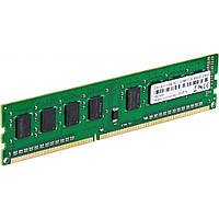 БУ Оперативная память 4 ГБ, DDR3, для ПК, EXCELERAM (1600 МГц, 1.5 В, CL11, E30140A)