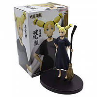 Фигурка Bandai Spirits Момо Нисимия Momo Nishimiya Магическая битва Jujutsu Kaisen 15 см BS MH JK