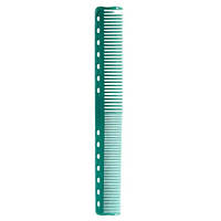Гребінець для стрижки Hots Professional Cutting Combs Transparent Green (HP52004-GR)