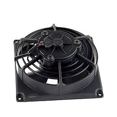 Вентилятор Spal 12V, штовхаючий, VA69A-A101-87S