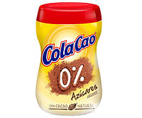 Какао Cola Cao без сахара 300 г