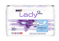Урологические прокладки SENI Lady Normal 20 шт.