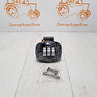 Фара LED 45Вт 3 лінзи