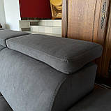 Розкладний диван з Європи, розкладний диван кут, фото 10