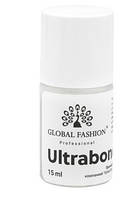 Ультрабонд праймер для ногтей безкислотный Ultrabond Global Fashion Primer Non-Acid, 15 мл