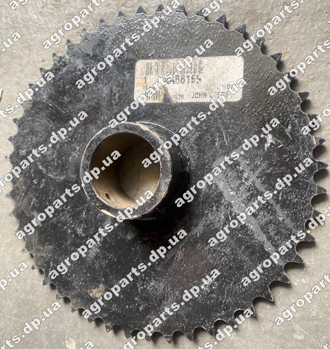 Зірочка AA56169 кругла посадка z48 John Deere DRIVE SPROCKET, 48T АА56169