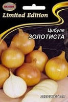 Насіння Цибуля Золотистий НК-Еліт (Фасовка: 10 г)