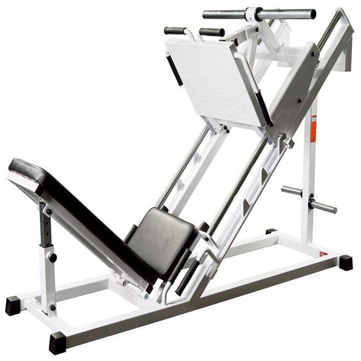 Жим ногами (кут 45°) InterAtletikGym (ST202)