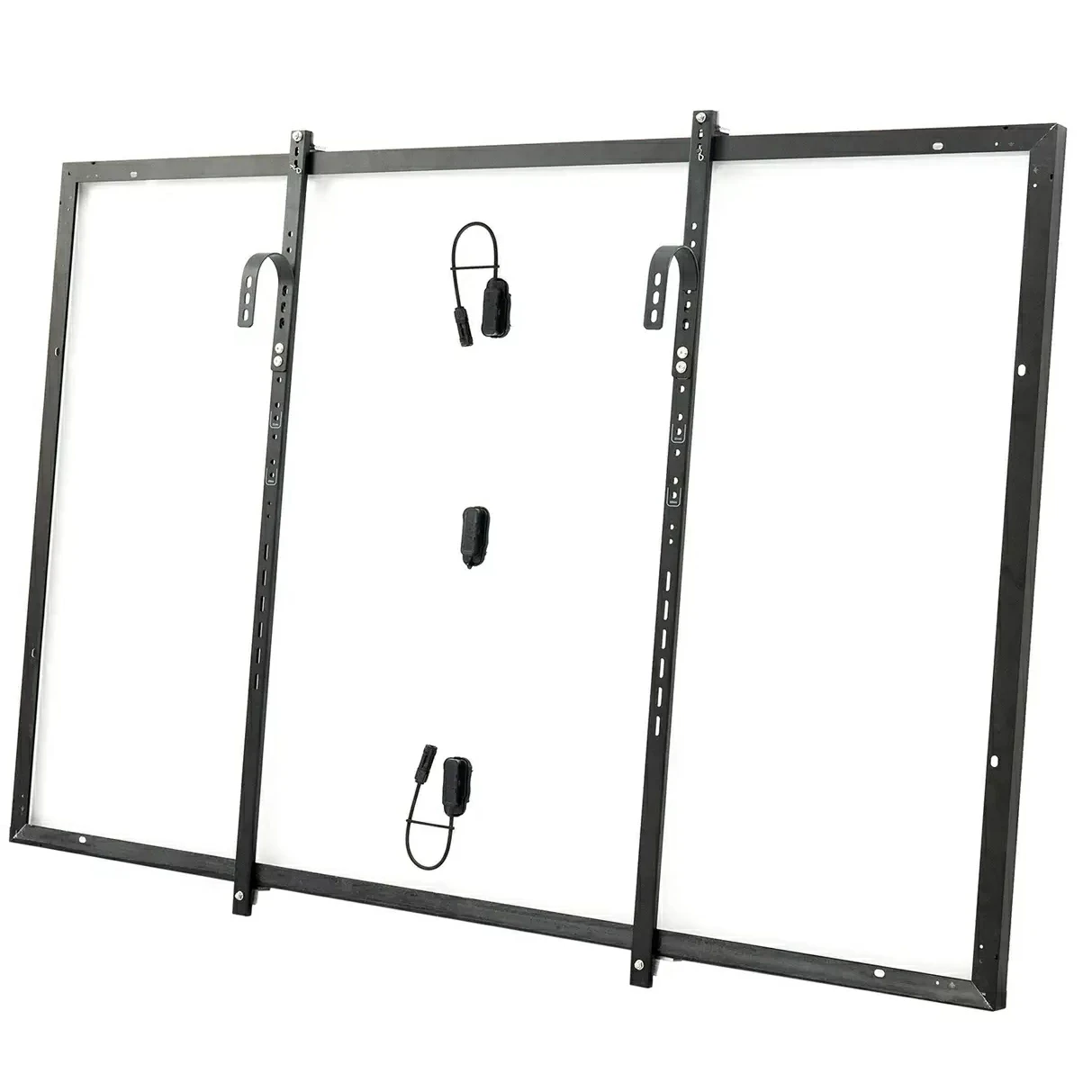 Система кріплень EcoFlow для сонячних панелей Balcony Hook Kit EFA-PTSP300Hook