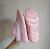 ЗНИЖКА! Yeezy Sply 350 PINK / White кросівки кеди, фото 6