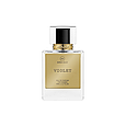 Парфуми жіночі "Violet" Mira Max 50ml (аромат схожі на Lanvin Eclat D`Arpege), фото 3