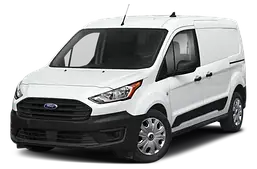 Ford Transit Connect (2018-2023)