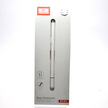 Стилус Earldom ET-P1 White