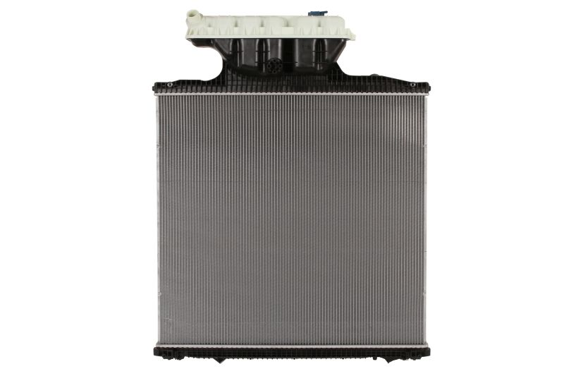 Радиатор без рамки MAN TGA - фото 1 - id-p1895052583
