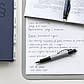 Олівець механічний Faber-Castell Grip Plus Navy blue, колір корпусу синій (0,7 мм), 130732, фото 8