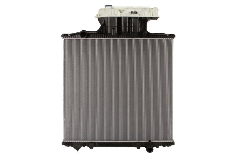 Радиатор без рамки MAN TGA (Реставрация) - фото 1 - id-p1895055808