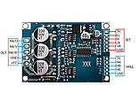 Шим PWM bldc регулятор DC 12 V-36 V 500W Шим c датчиком Холла Контролер безщіткового електродвигуна, фото 6