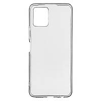 Панель ArmorStandart Air Series для Vivo Y15s Transparent (ARM63756)