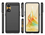 Захисний чохол-бампер для OPPO Reno 8T 4G, фото 3