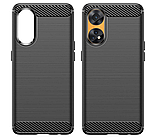 Захисний чохол-бампер для OPPO Reno 8T 4G, фото 4