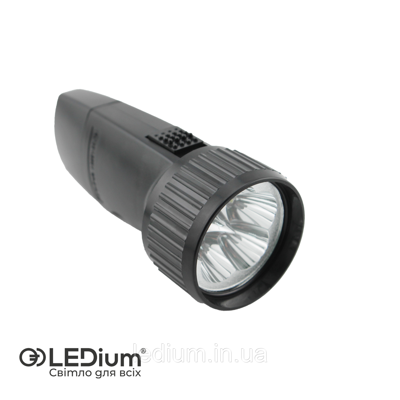 Ліхтарик світлодіодний 0,5Ват Home HF-105 LEDium