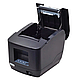 Принтер чеків XPrinter XP-N200L (USB, Ethernet, автообрізання чека, 80 мм), фото 2