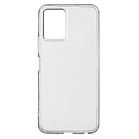 Панель ArmorStandart Air Series для Vivo Y33s Transparent (ARM67988)