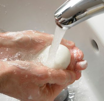 Особиста гігієна