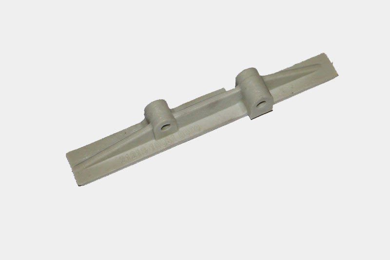 Заспокійник ланцюга 2101-2107, 2121 (пластмасовий), фото 1