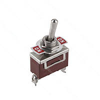 Тумблер KN3C-102 (ON-ON)