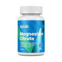 Magnesium Citrate VP Lab, 90 софтгель