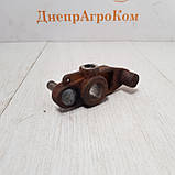 Важіль переказний сполучної муфти ВОМ ЮМЗ 36-4202080-А, фото 4