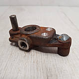 Важіль переказний сполучної муфти ВОМ ЮМЗ 36-4202080-А, фото 3