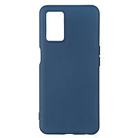 Панель ArmorStandart ICON Case для OPPO A54 4G Dark Blue (ARM67480)