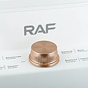 Побутова багатофункціональна електрична пароварка 12 л 1200W RAF R5238 / Парохід, фото 9