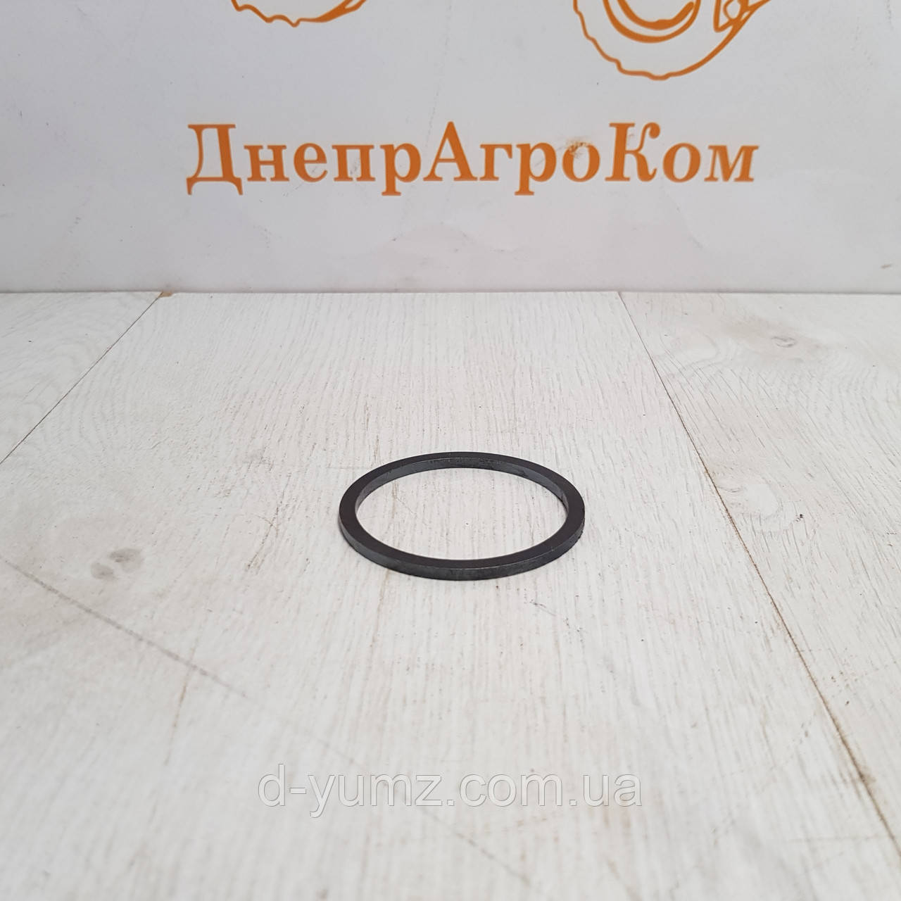 Кільце упорне валу ВОМ ЮМЗ