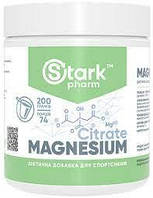 Magnesium Citrate Stark Pharm, 200 грамів