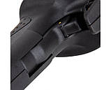 Машина кутова шліфувальна PROCRAFT 1400Вт 180 мм плавний пуск регулювання та стабілізація обертів, фото 5