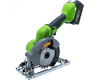 Аккумуляторная дисковая пила Procraft PCA18 Universal (Без акб и зп)