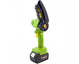 Електропила ProCraft PKA18 без АКБ і ЗП, фото 2