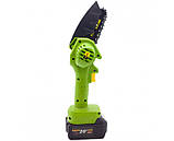 Електропила ProCraft PKA18 без АКБ і ЗП, фото 4