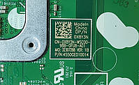 Материнська плата Dell Inspiron 15 7590 Intel Core i7-8565U(1.8GHz), DDR4, nVidia MX250(2GB) (CN-0X8Y3N, 0X8Y3N, X8Y3N) Вживана, фото 4