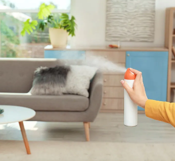 Освіжувачі повітря