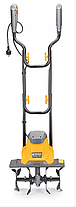 Електричний поворотний культиватор POWERMAT PM-GGE-1500, фото 3