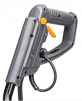 Електричний поворотний культиватор POWERMAT PM-GGE-1500, фото 5