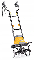 Електричний поворотний культиватор POWERMAT PM-GGE-1500, фото 4
